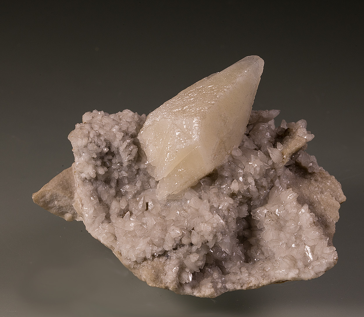 Calcite