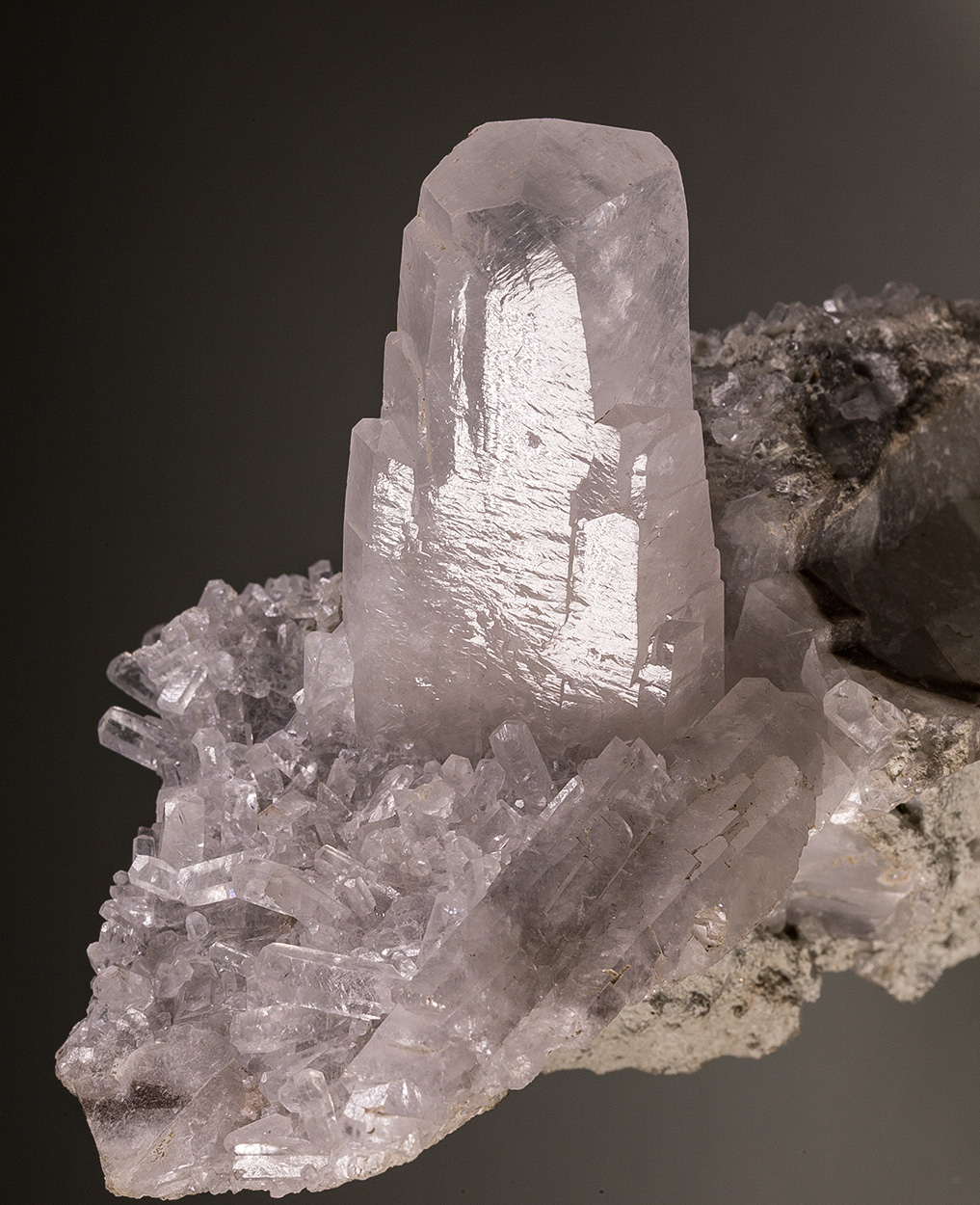 Calcite