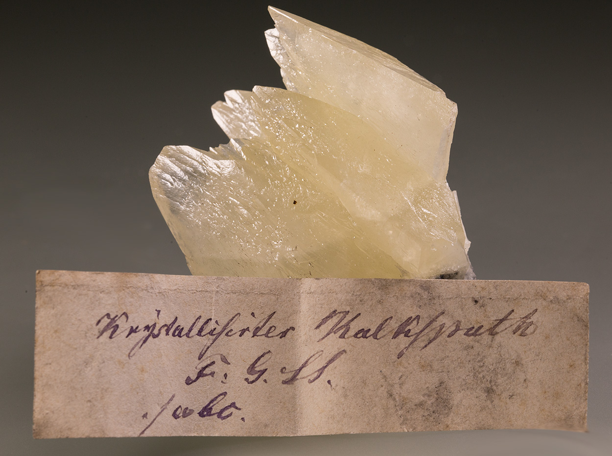 Calcite