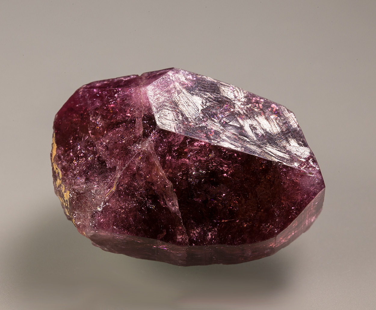 Tourmaline