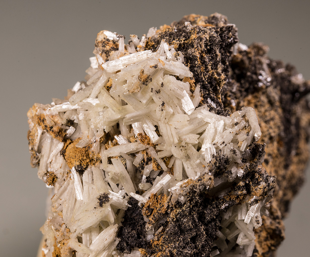 Cerussite