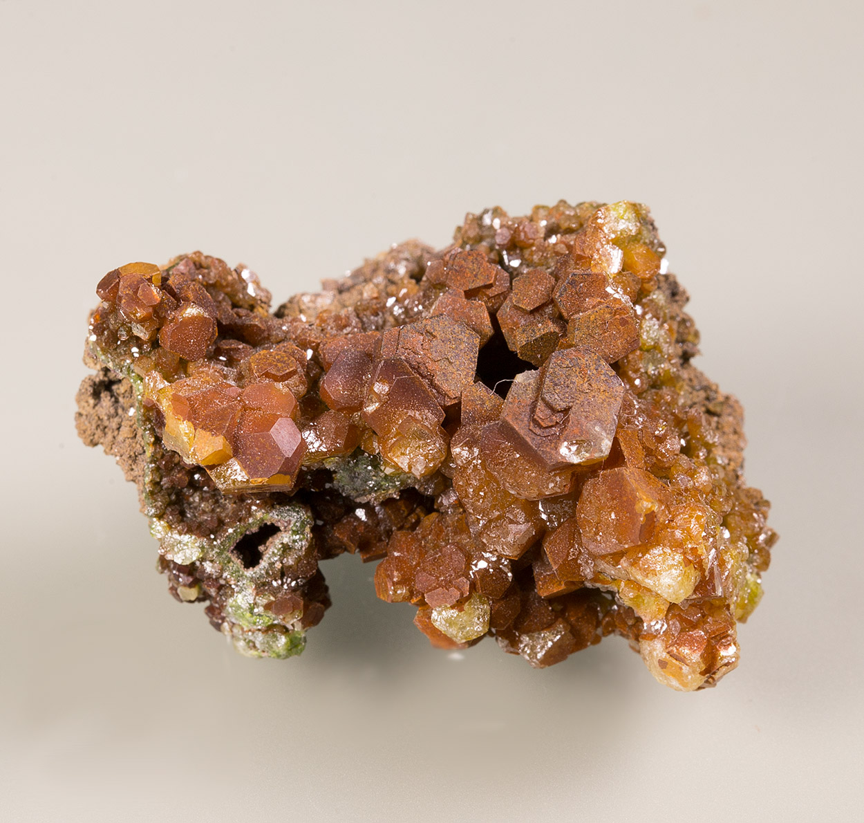 Mimetite