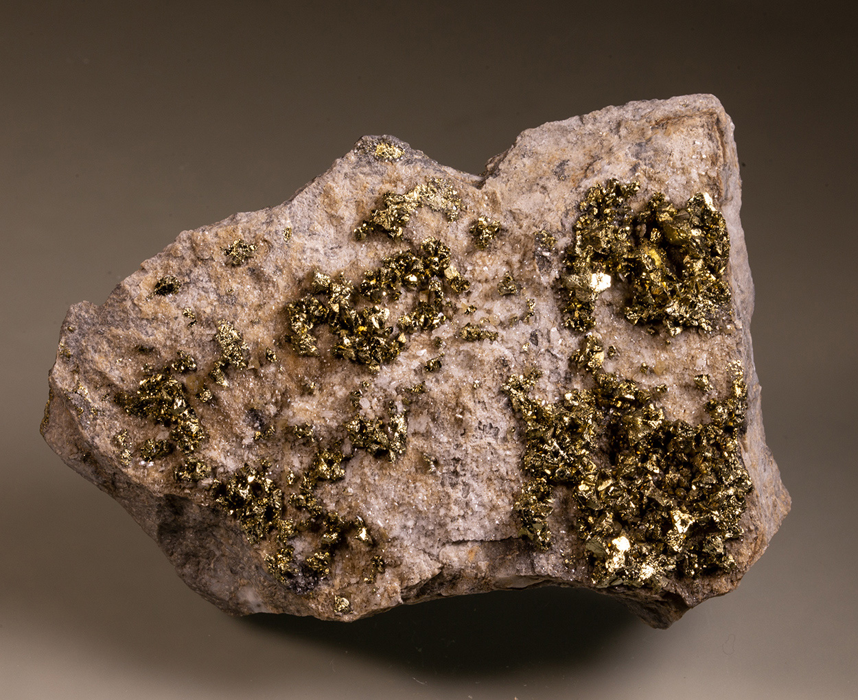 Chalcopyrite