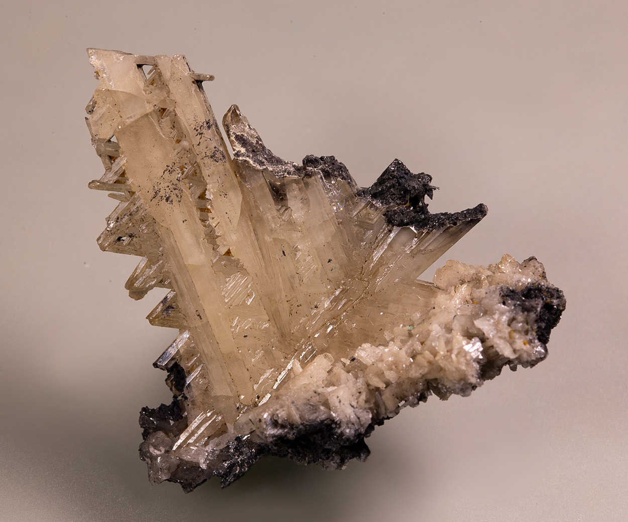 Cerussite