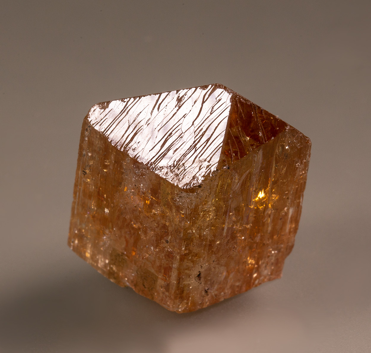 Imperial Topaz