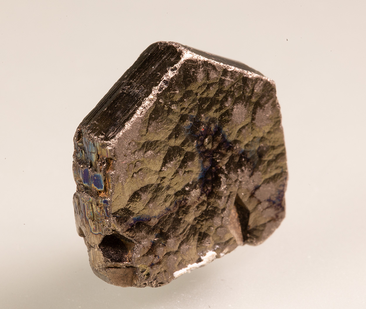 Pyrrhotite