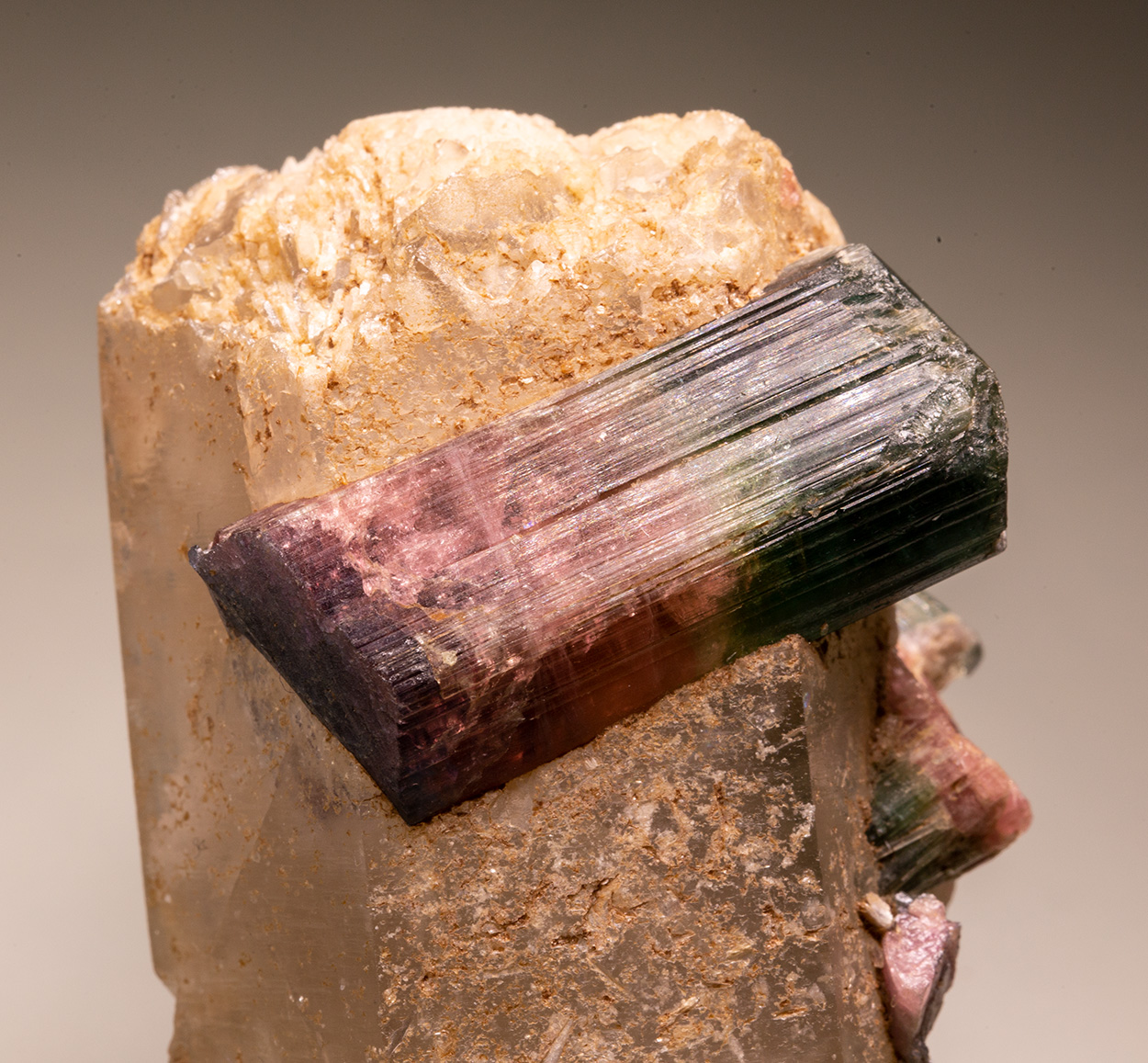 Elbaite