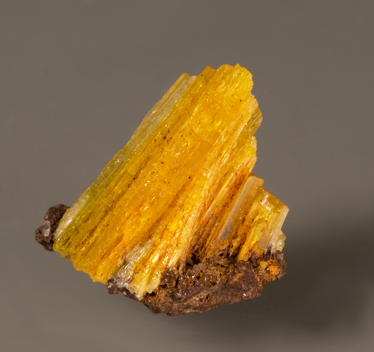 Legrandite