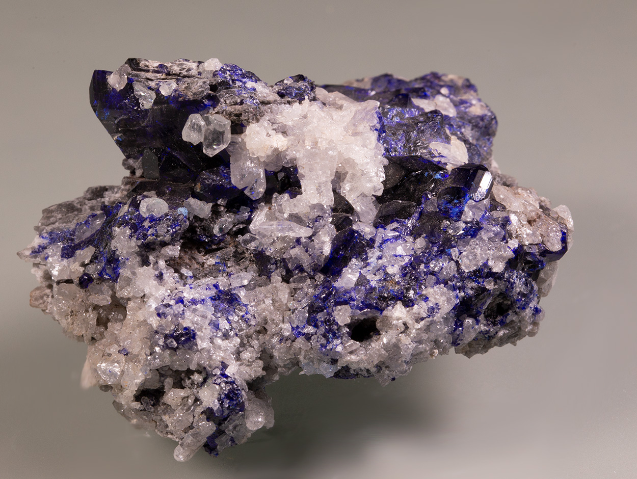 Azurite