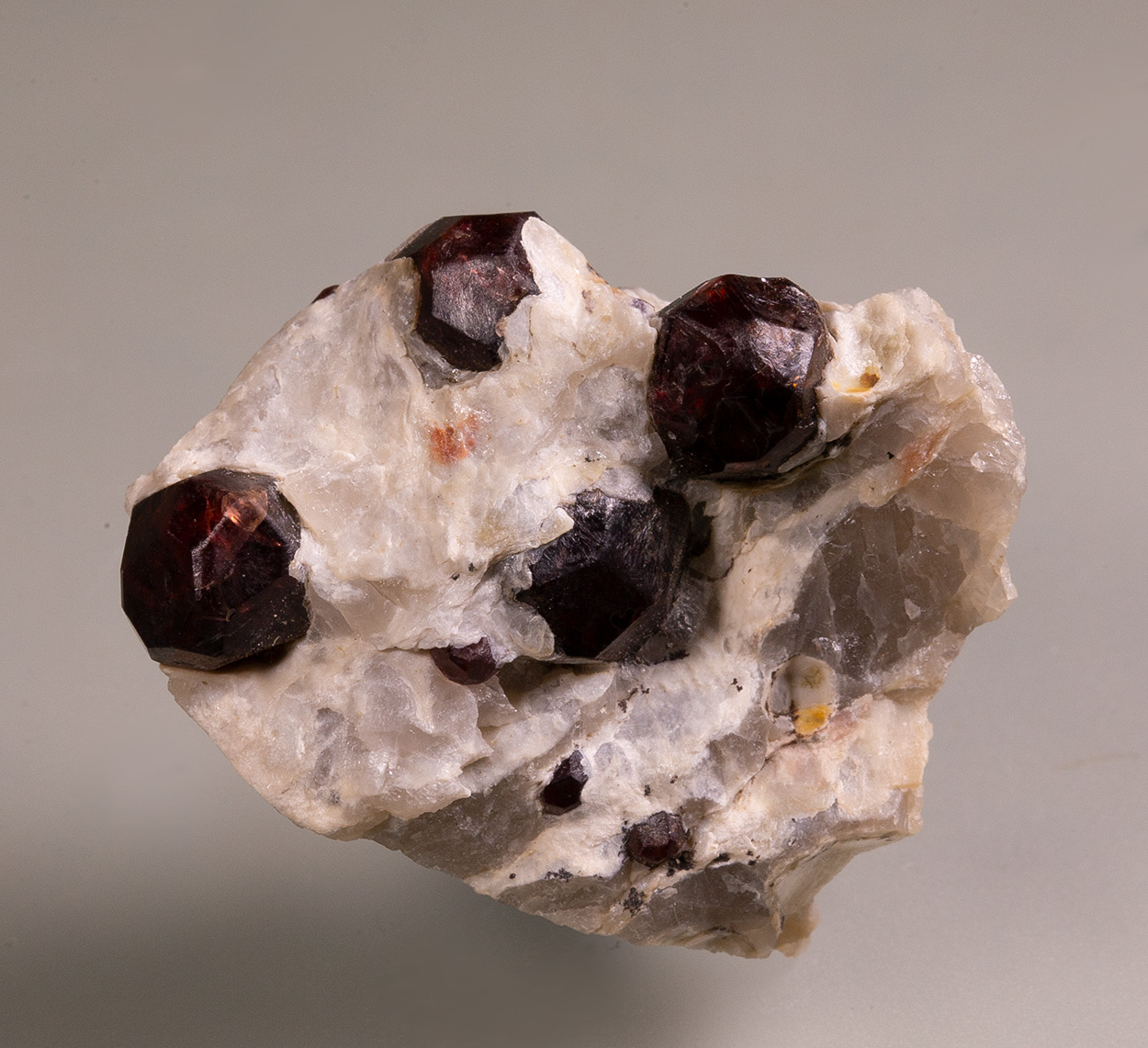 Almandine