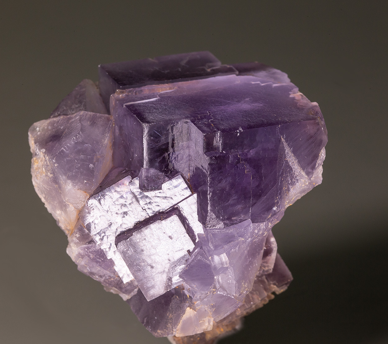 Fluorite