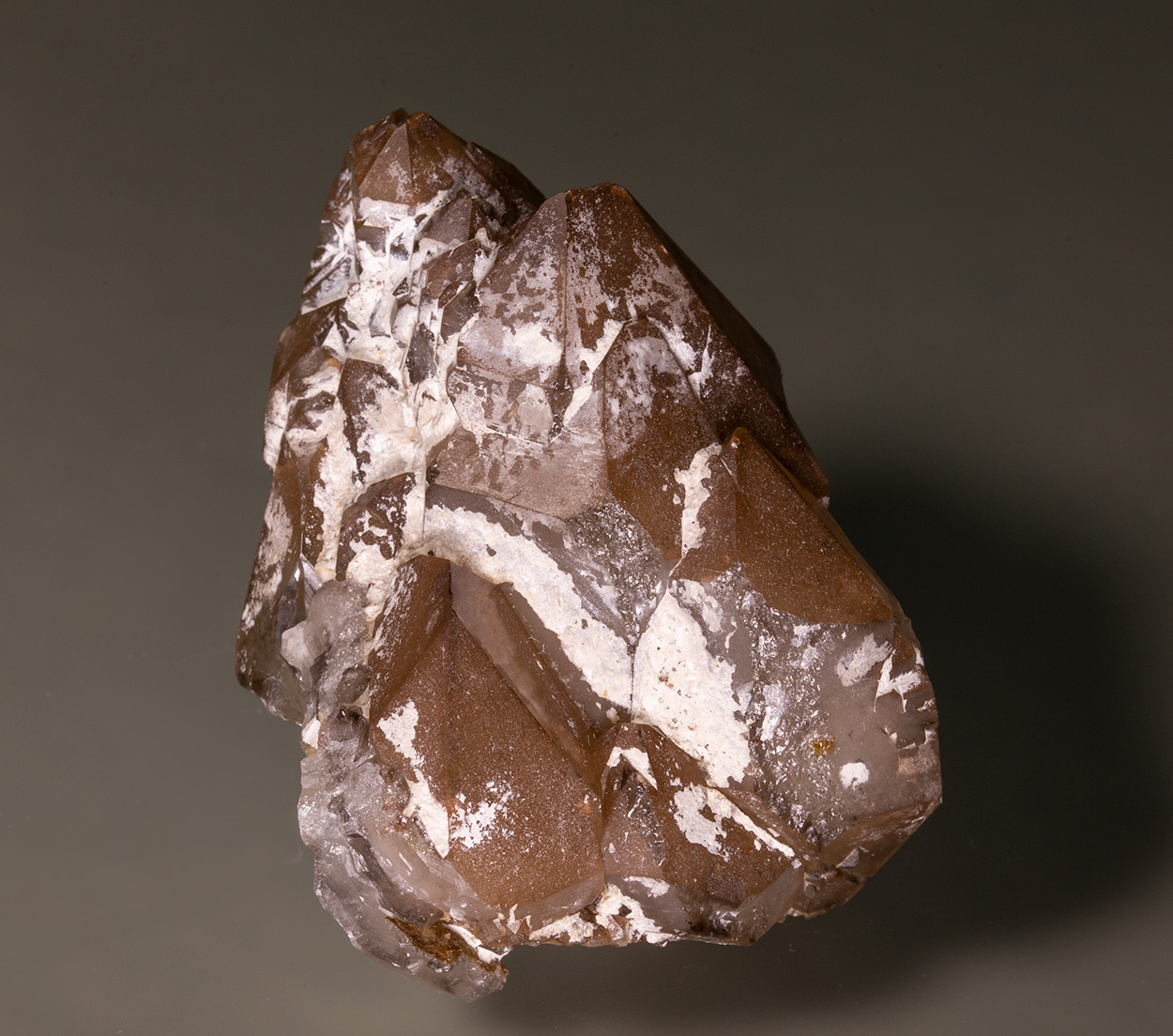 Smoky Quartz