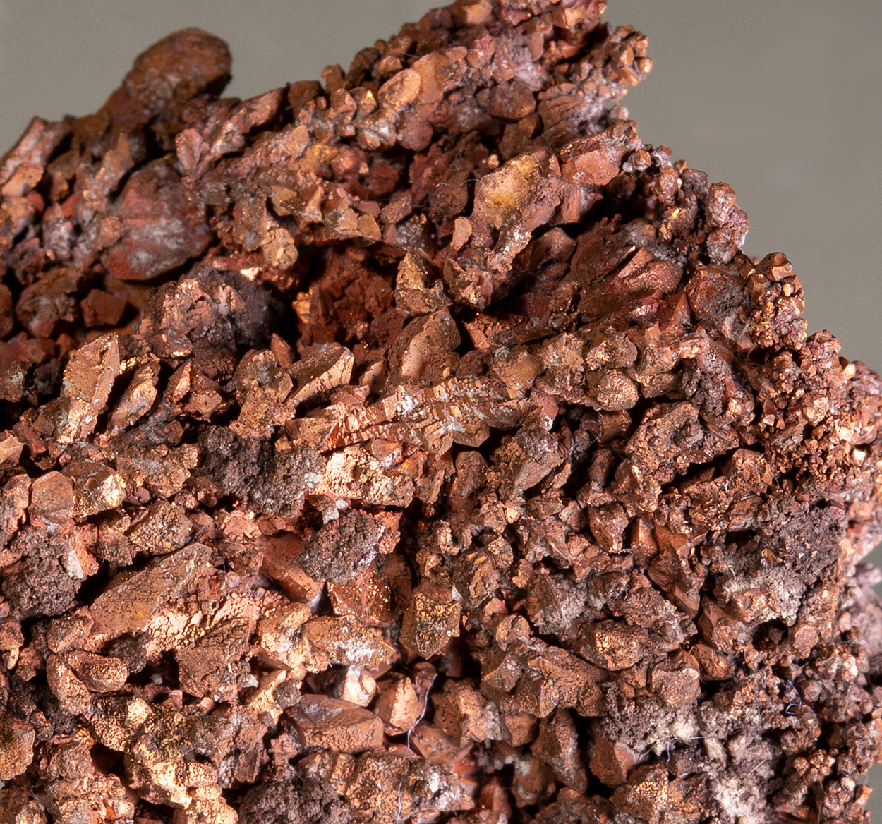 Copper