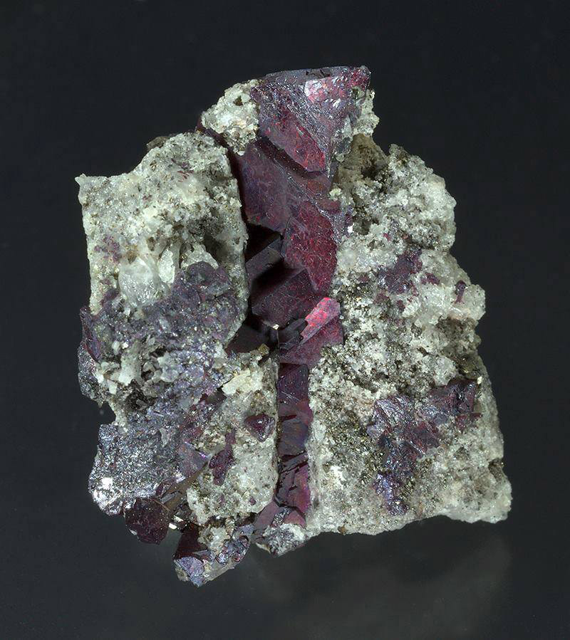 Cuprite