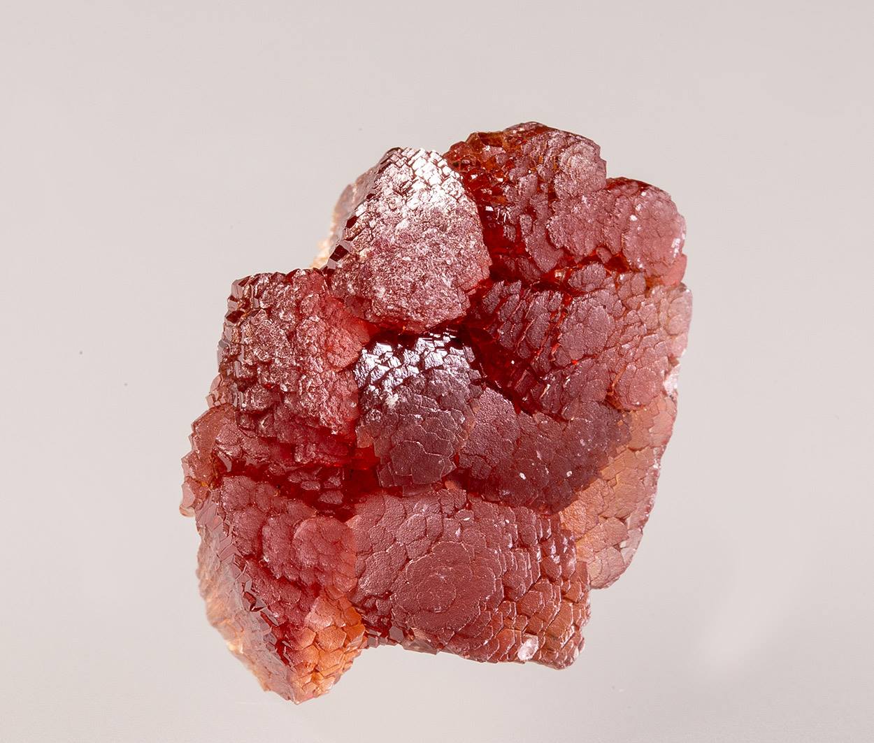 Rhodochrosite