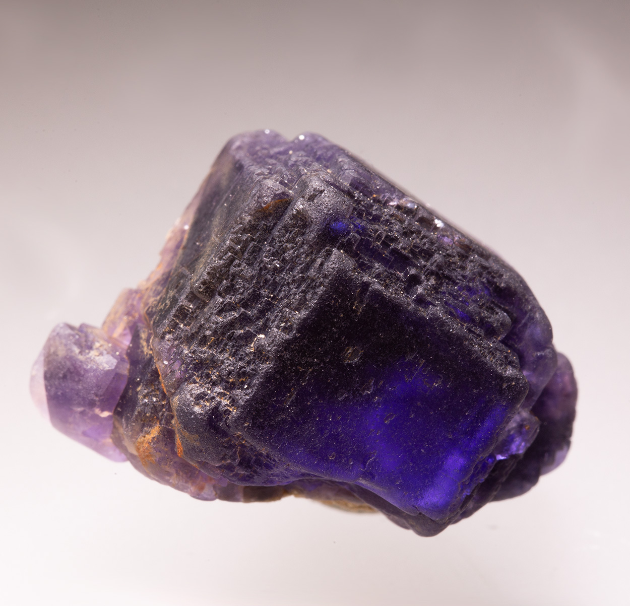 Fluorite