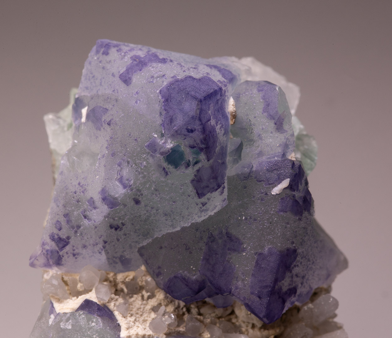 Fluorite