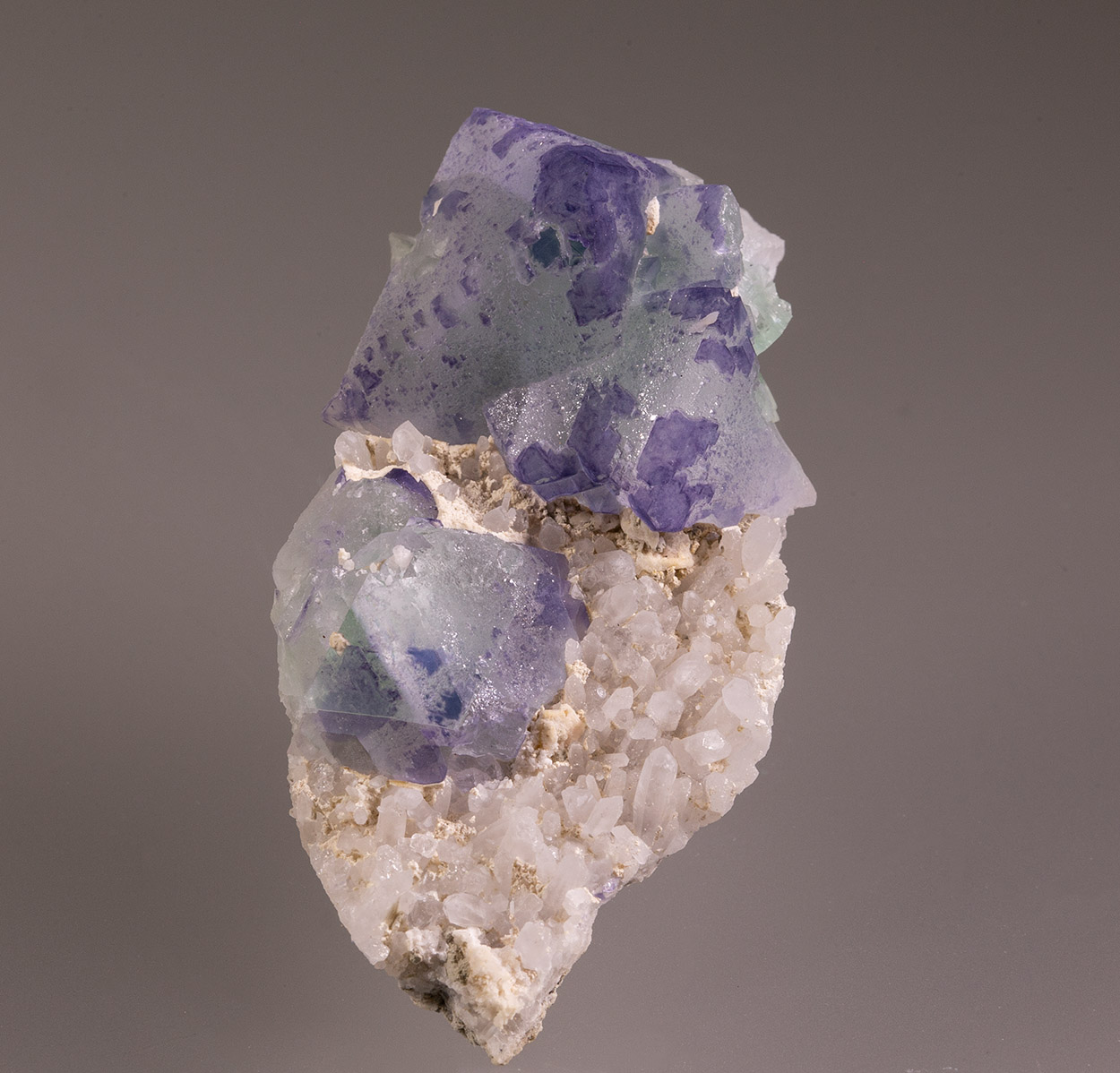 Fluorite