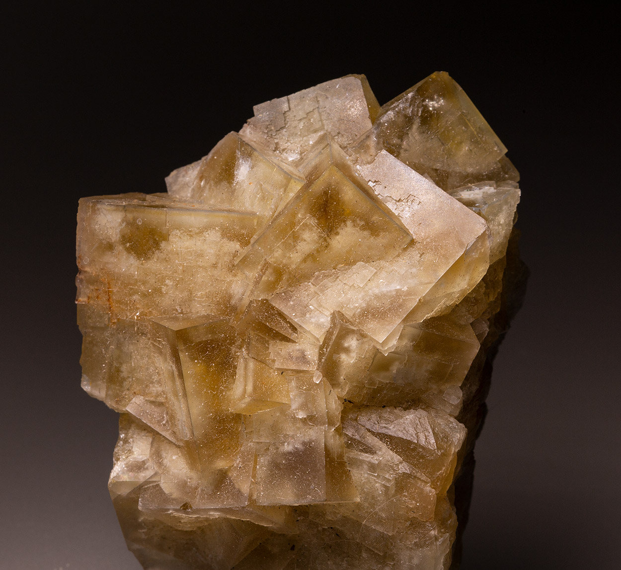 Fluorite