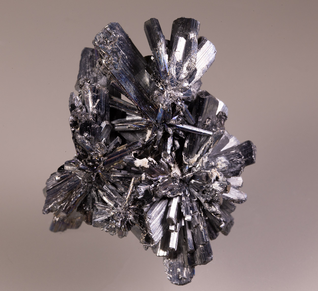 Stibnite