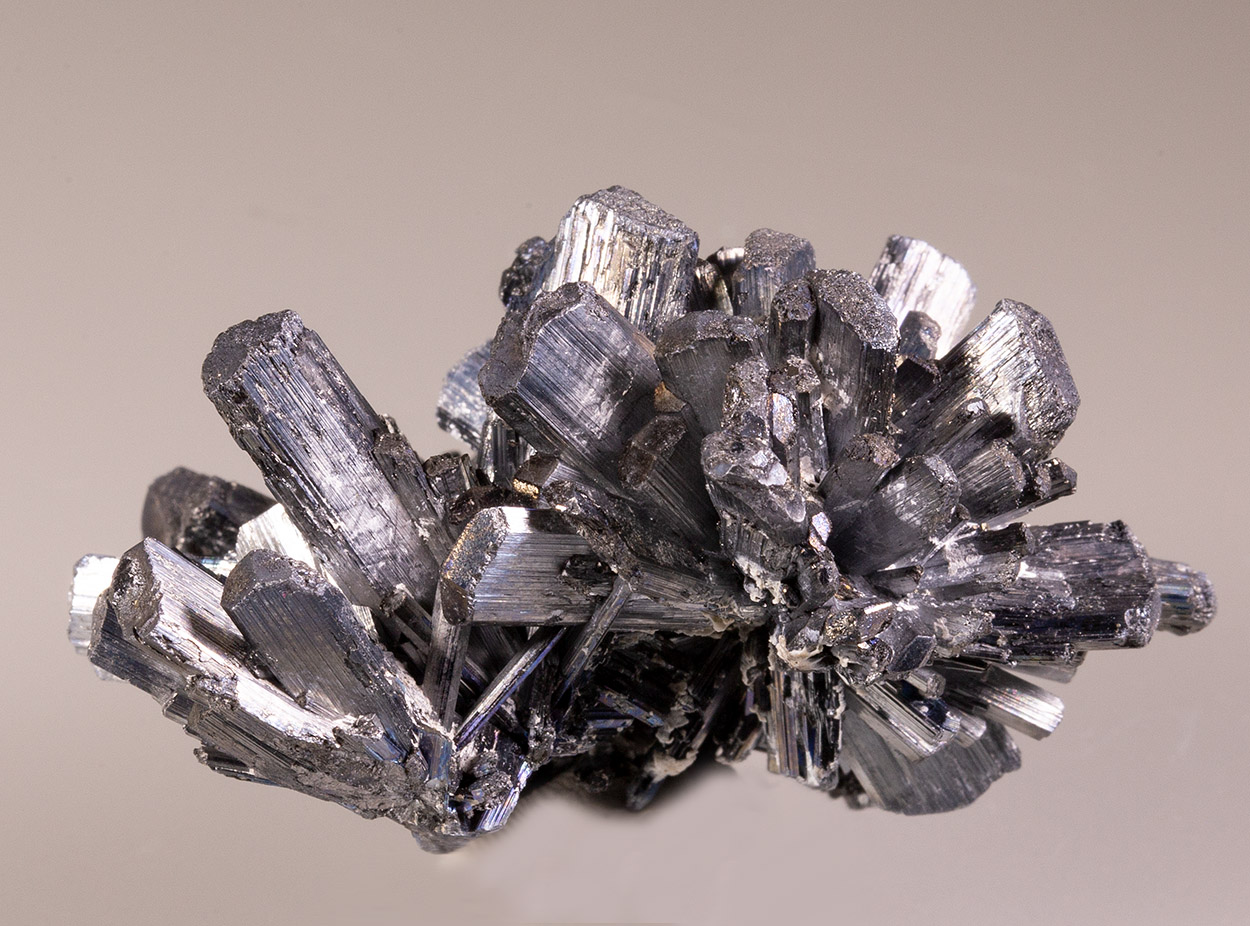 Stibnite