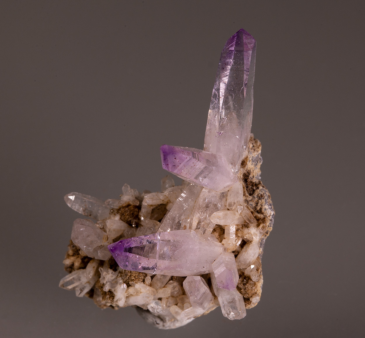 Amethyst