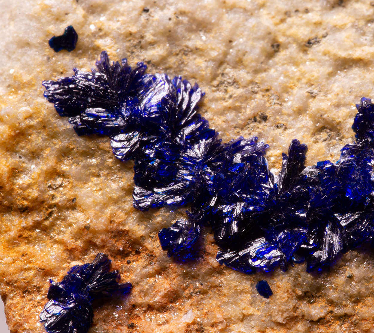 Azurite