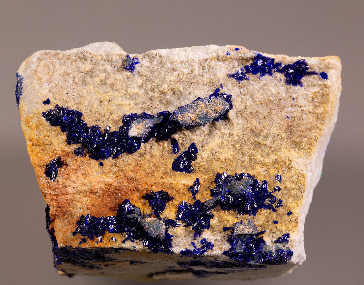 Azurite