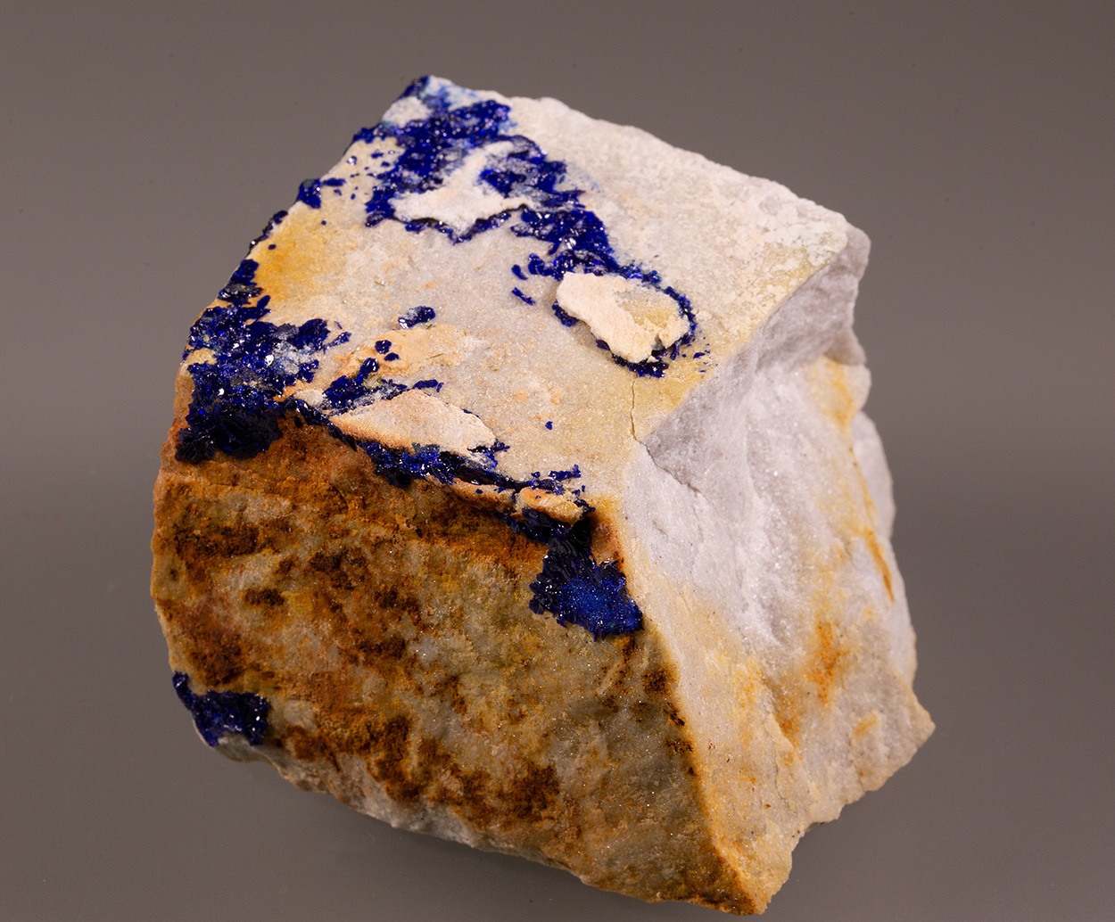 Azurite