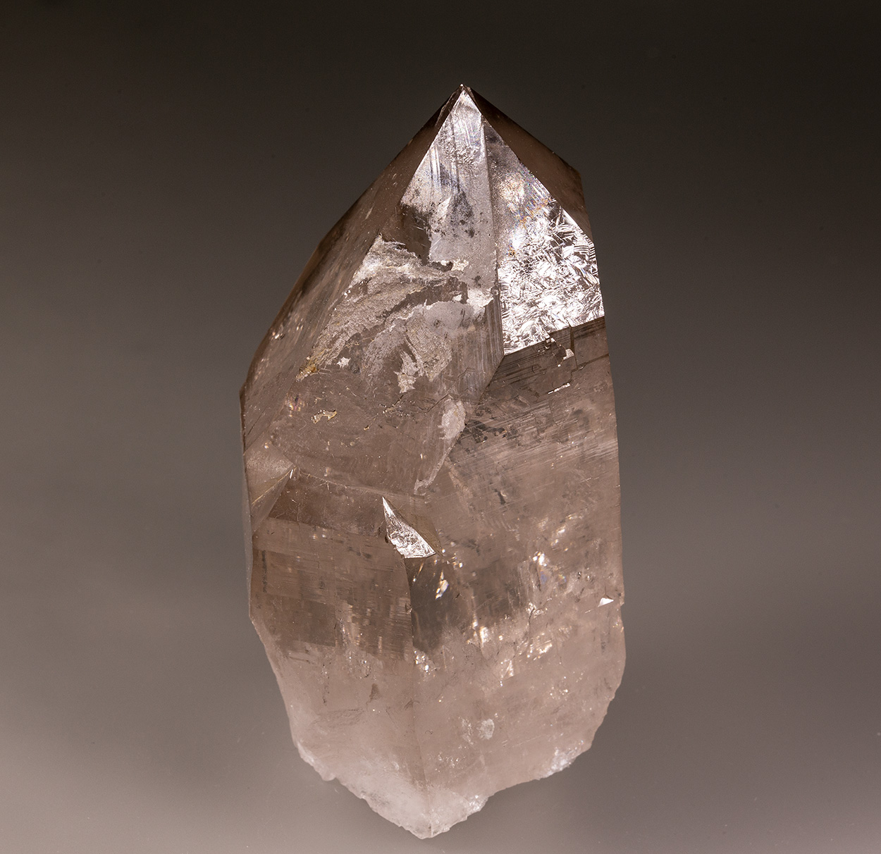 Smoky Quartz