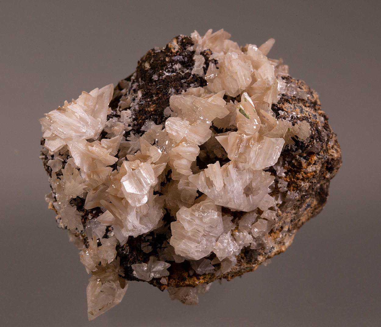 Cerussite