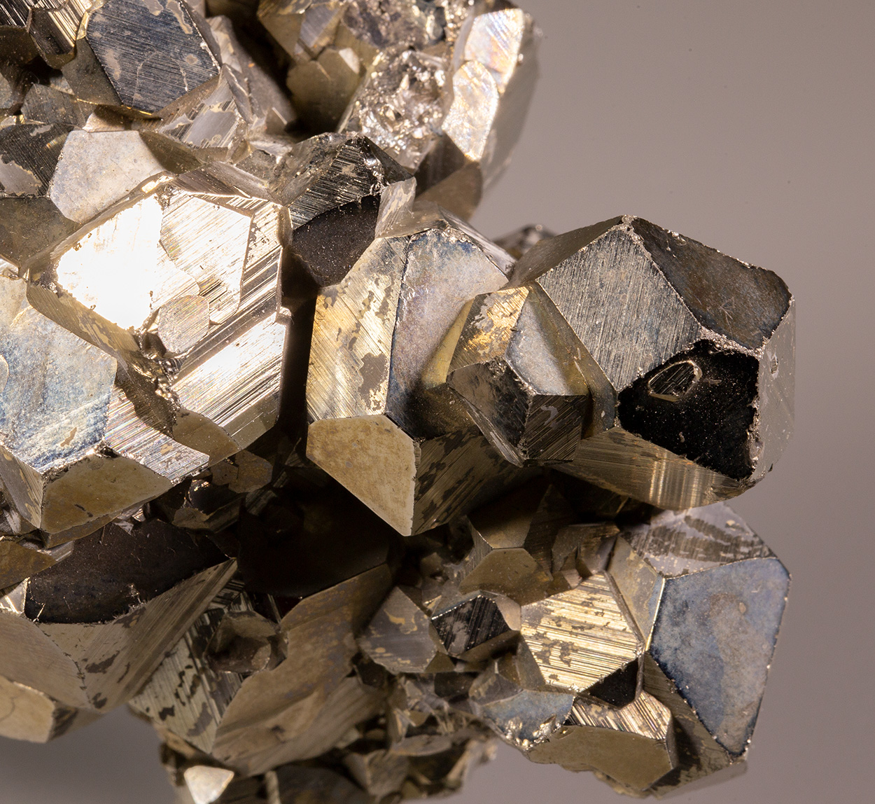 Pyrite