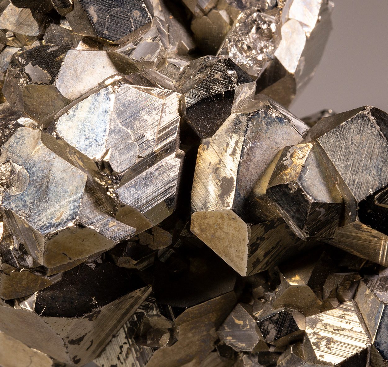 Pyrite