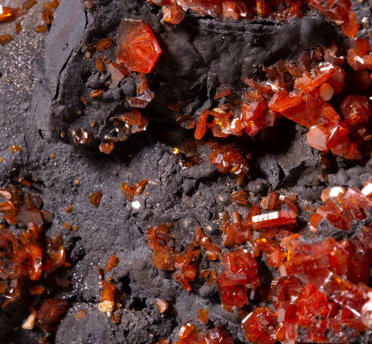 Vanadinite