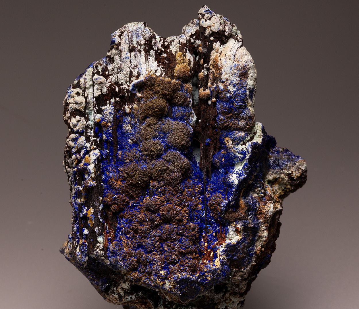 Azurite