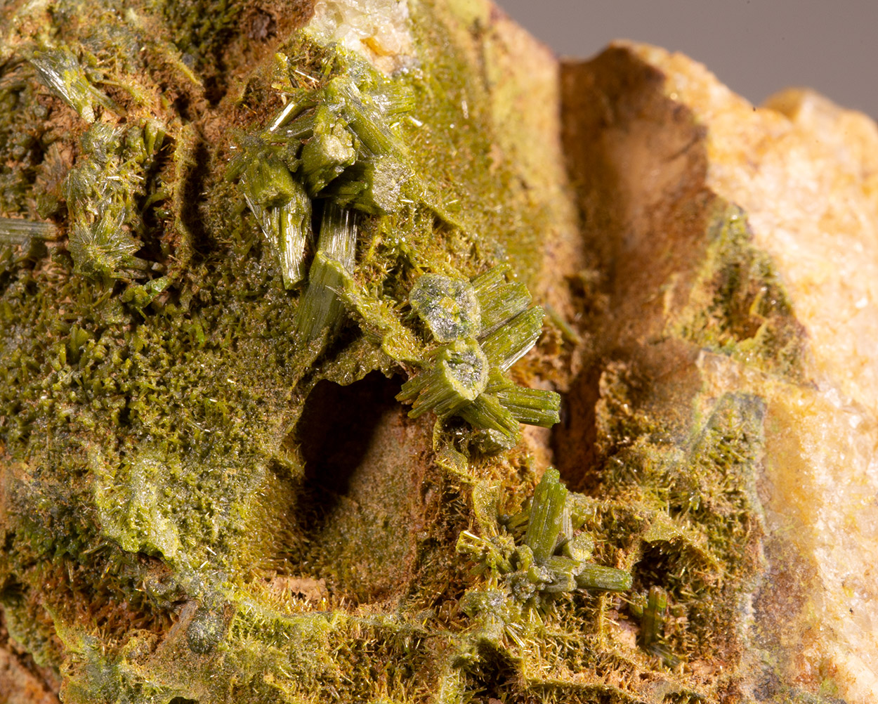 Pyromorphite