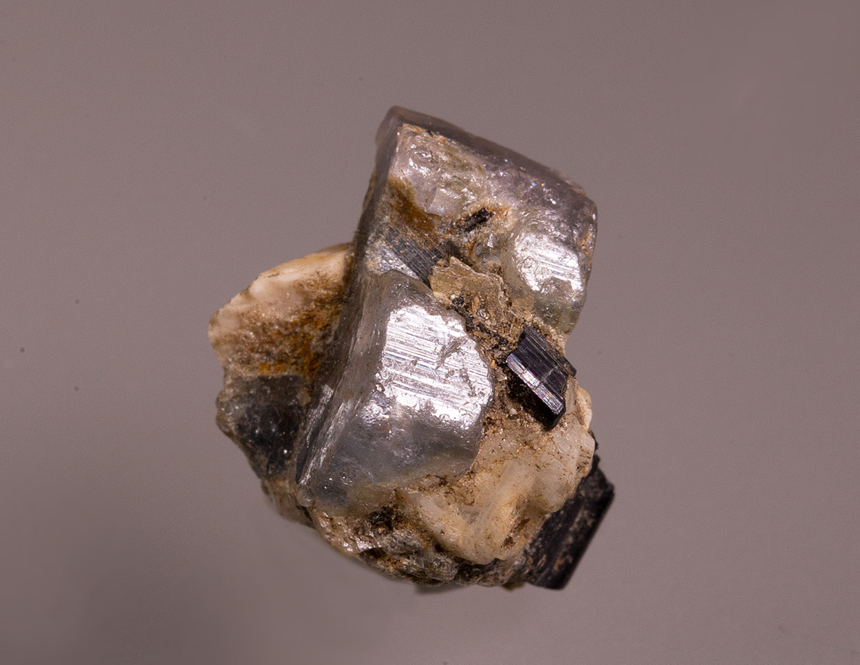 Apatite