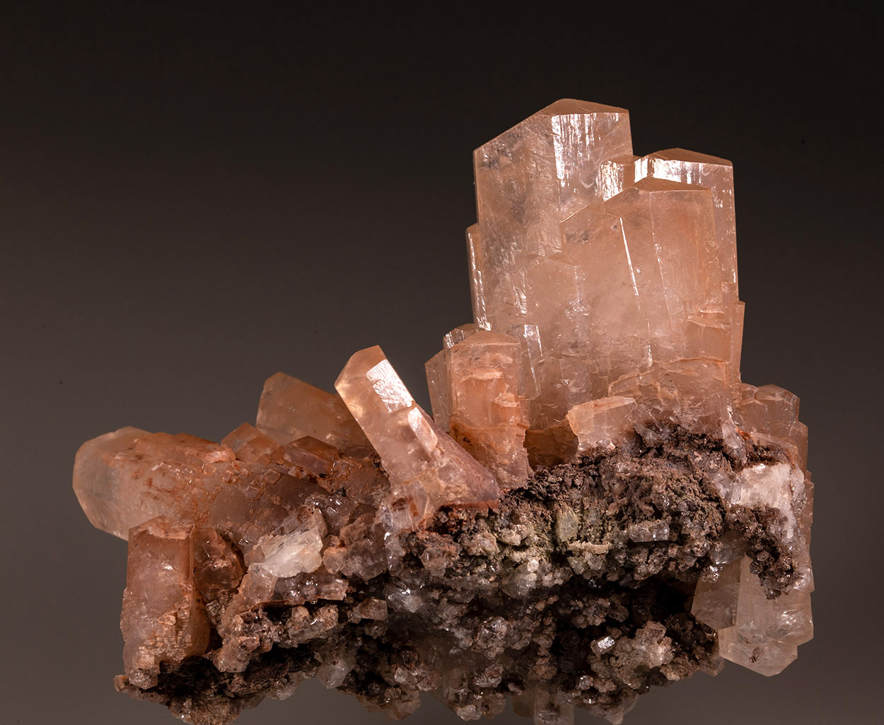 Calcite