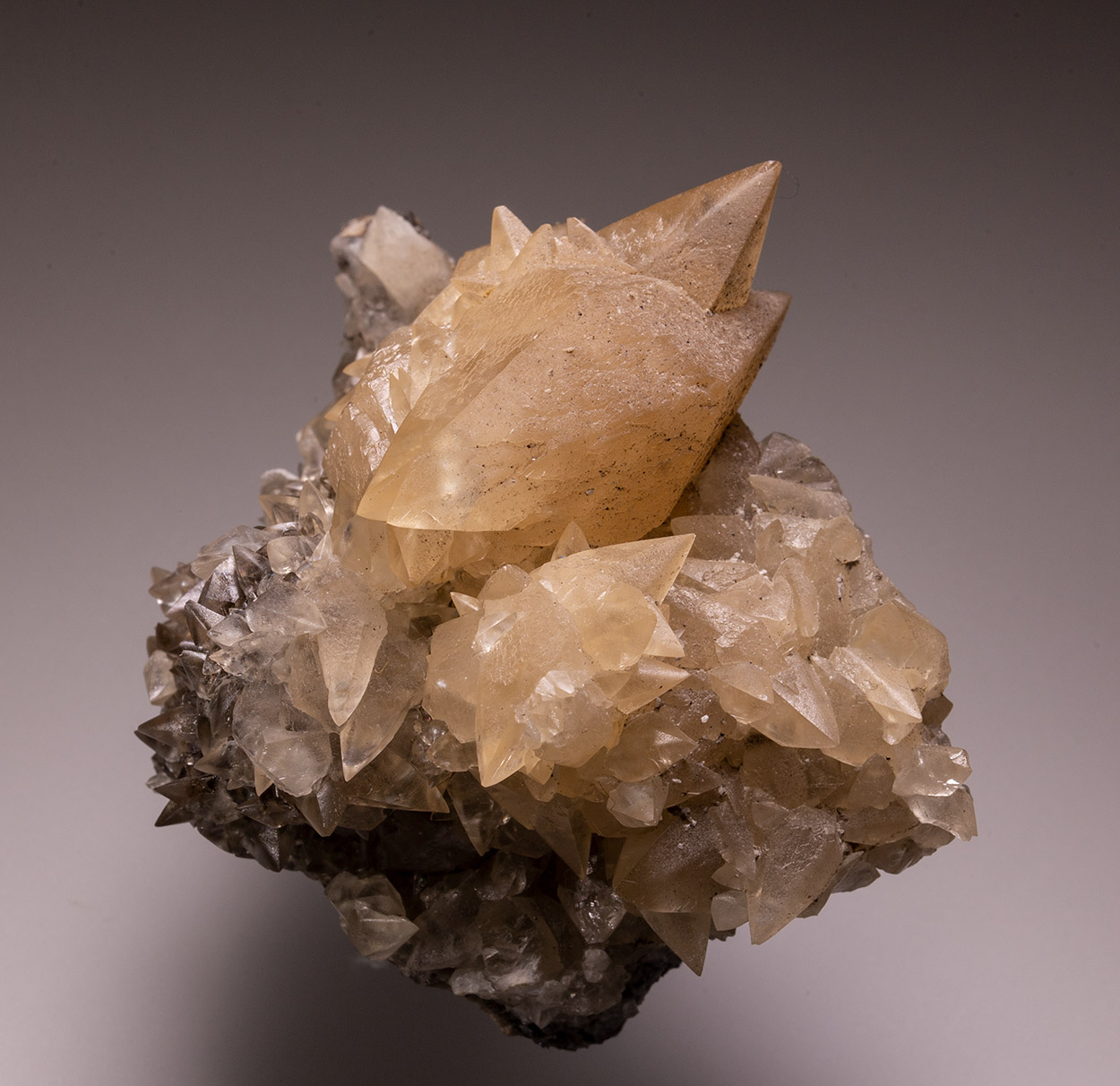 Calcite