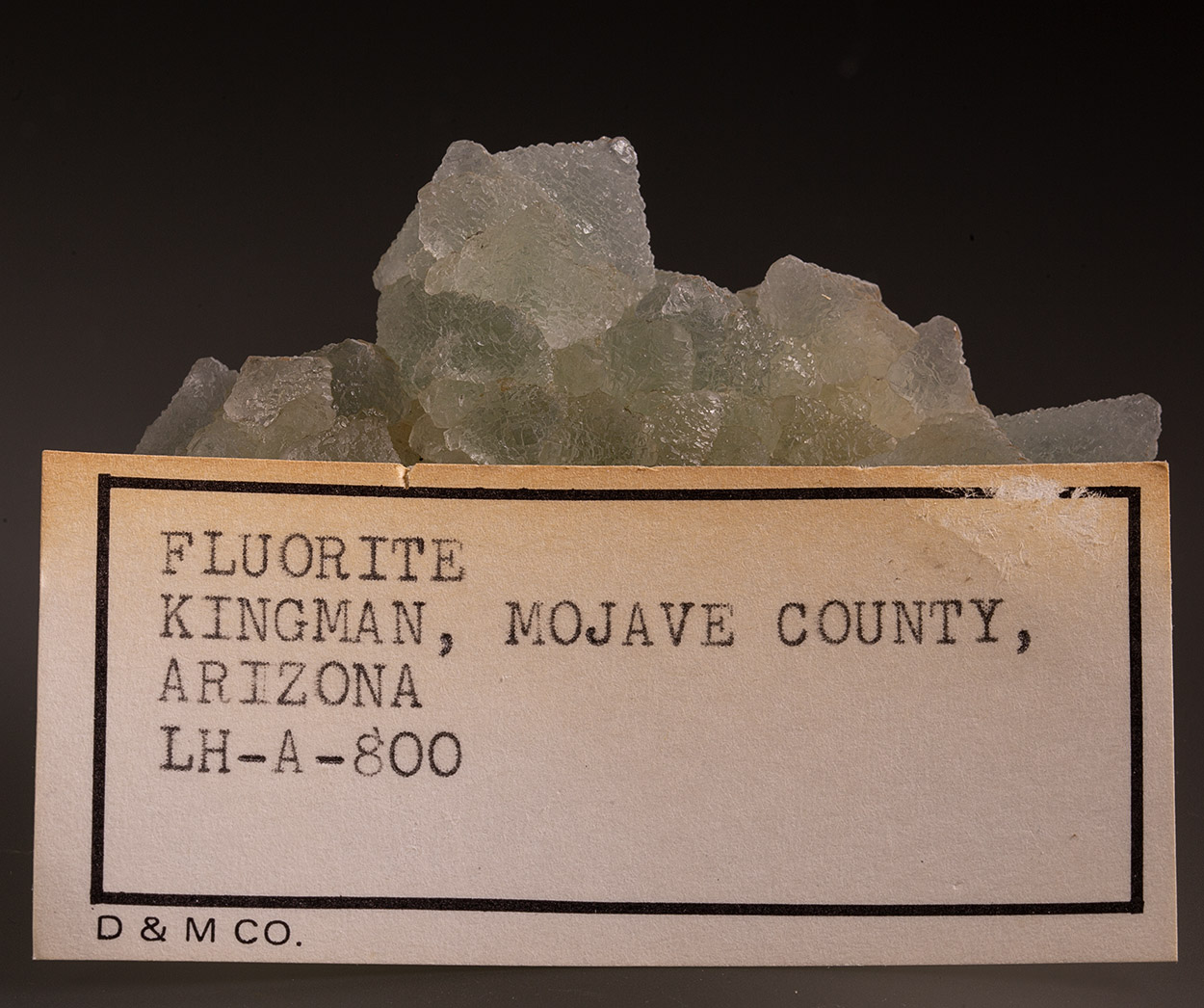 Fluorite