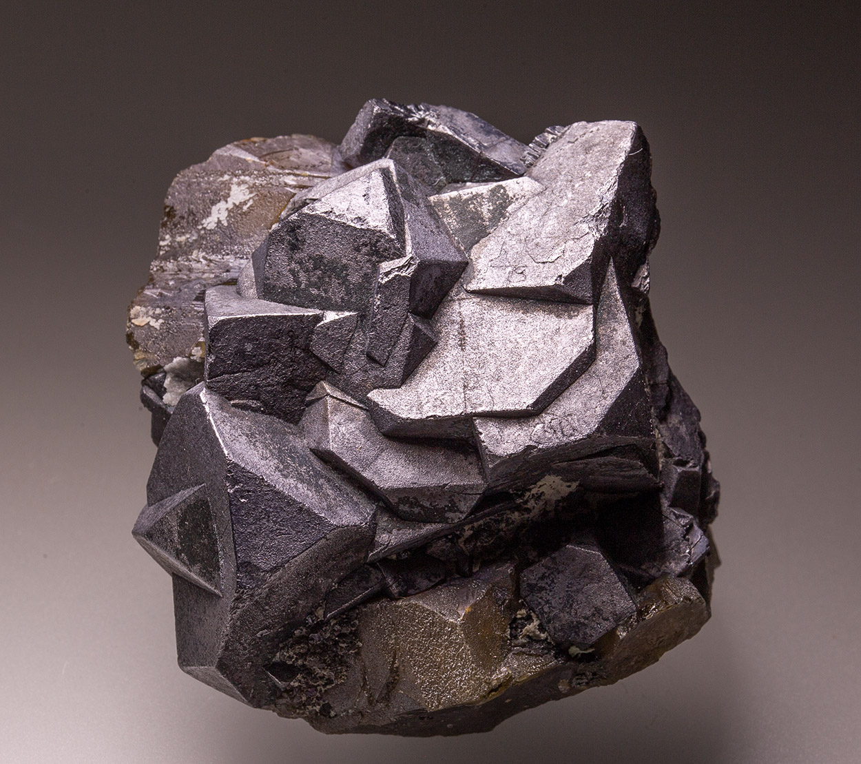 Galena & Sphalerite