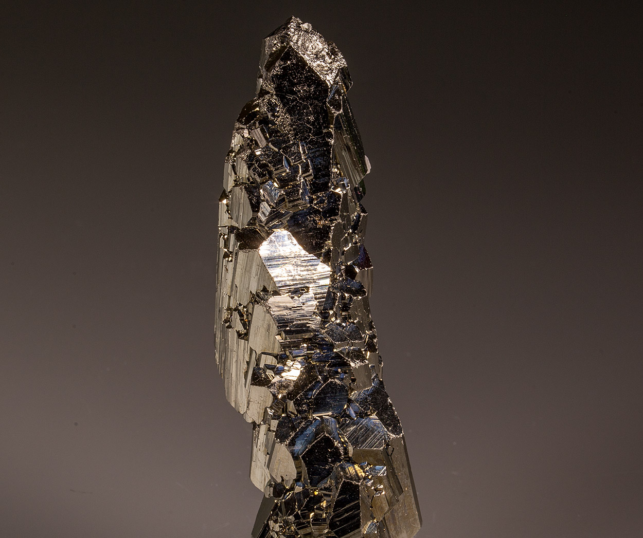 Pyrite