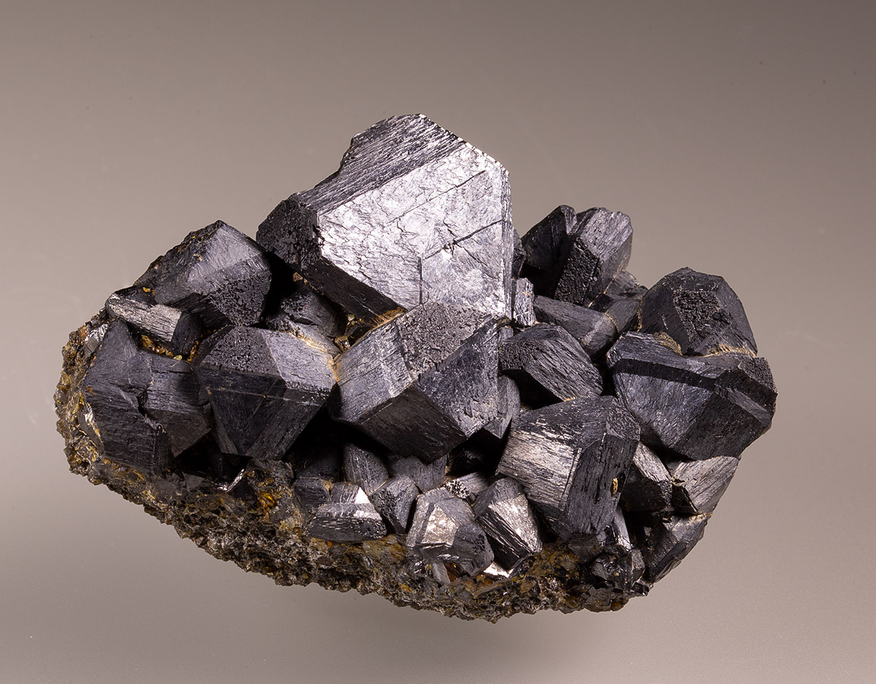 Sphalerite