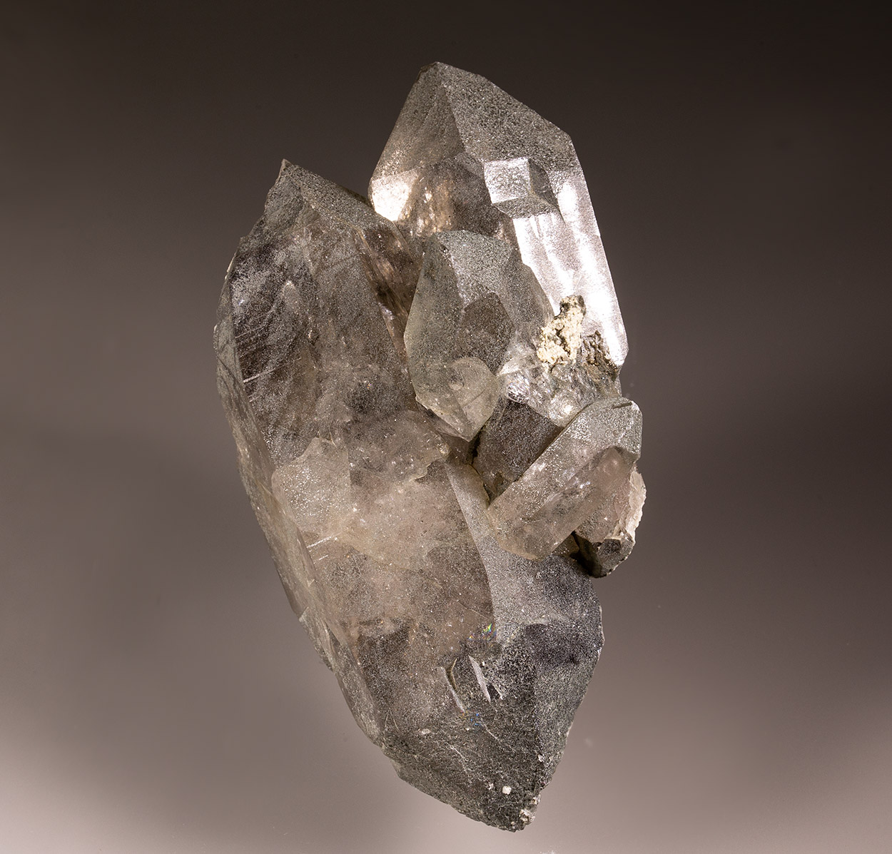 Smoky Quartz