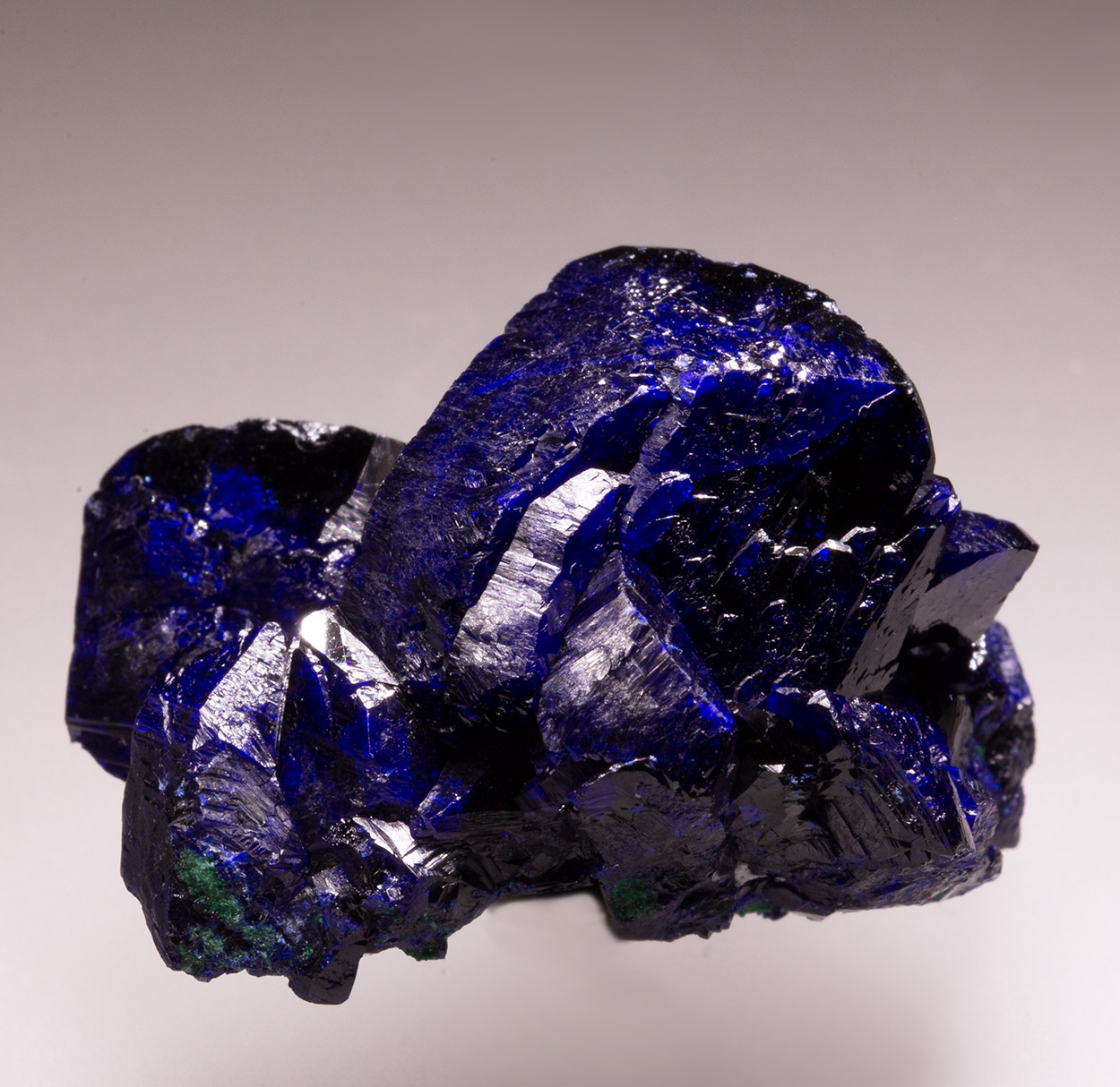 Azurite