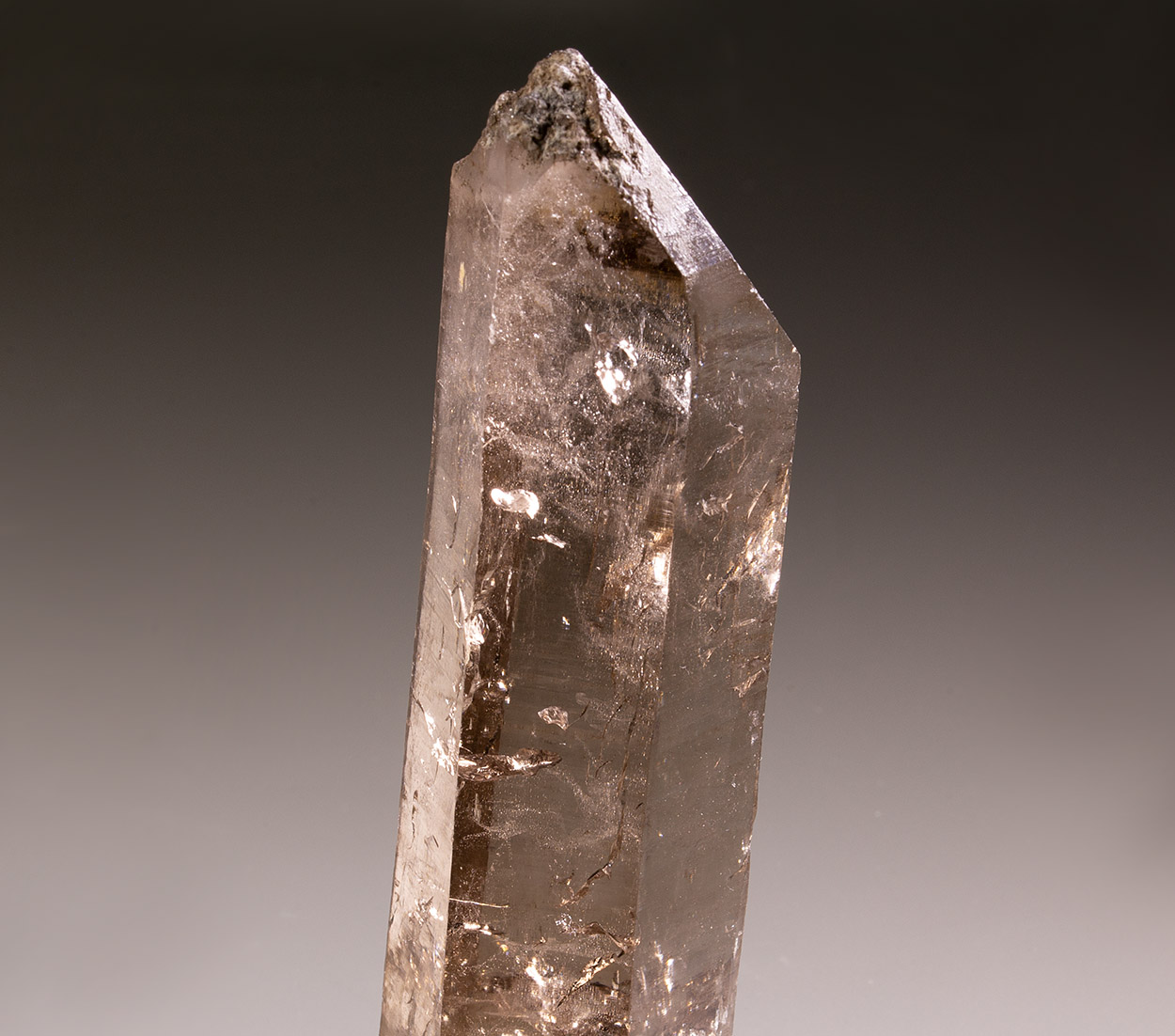 Smoky Quartz