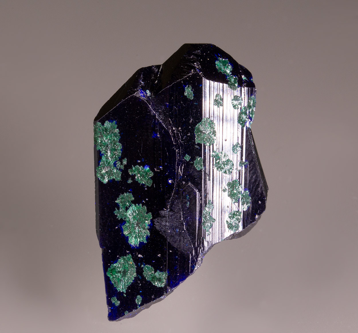 Azurite