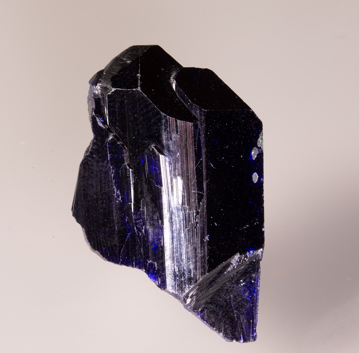 Azurite