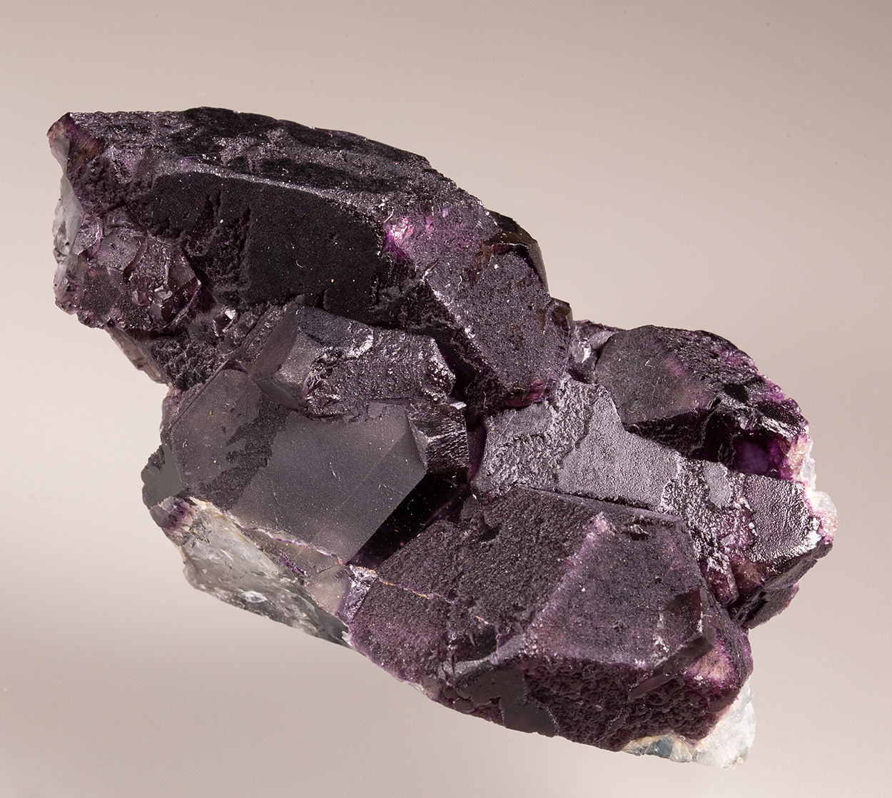 Fluorite