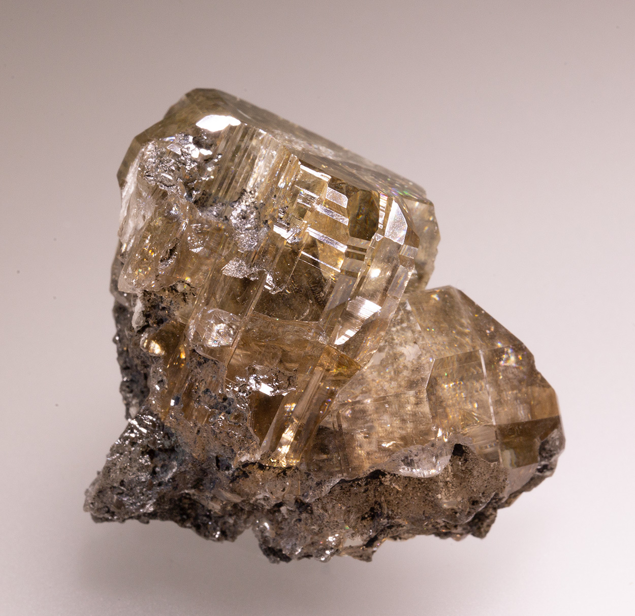 Cerussite